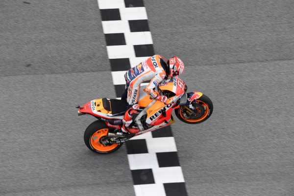 MotoGP 2018: Round Eighteen – Sepang, Malaysia MotoGP 2018: Round Eighteen - Sepang, Malaysia