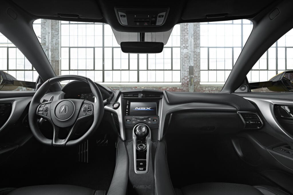 Conoce más sobre la experiencia de sonido creada exclusivamente para los modelos Acura