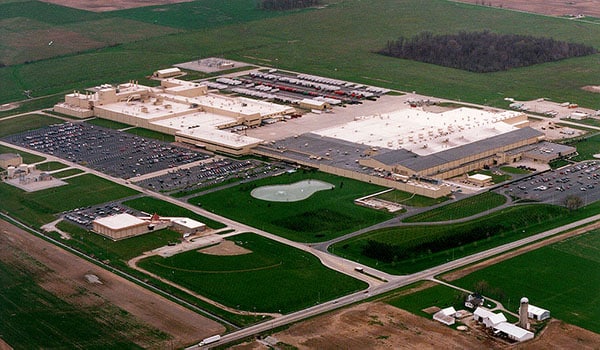 Four Honda Manufacturing Plants Earn 2018 U.S. EPA ENERGY STAR C