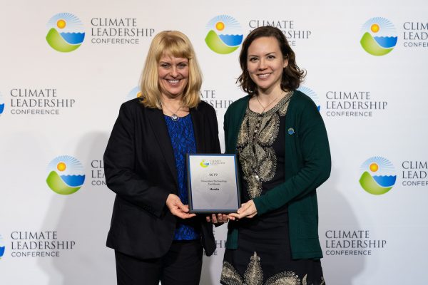 Honda Environmental Leadership Program Wins 2019 Climate Leaders