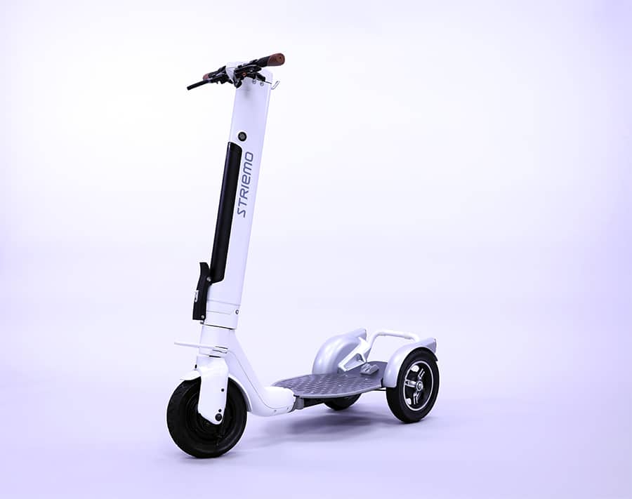 Anuncia Honda el establecimiento de Striemo Inc., una startup originada de IGNITION, su programa de creación de nuevos negocios