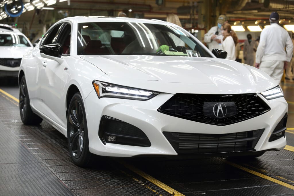 Honda