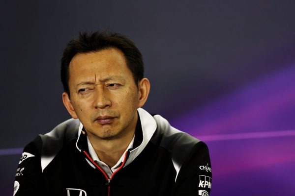 Spanish F1 Grand Prix – Practice