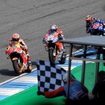 MotoGP 2018: Round Fifteen - Chang, Thailand