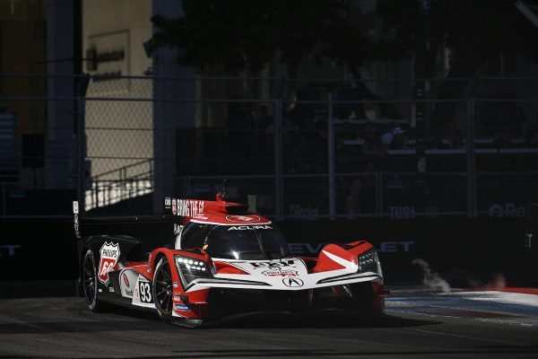 IMSA WeatherTech SportsCar Championship
