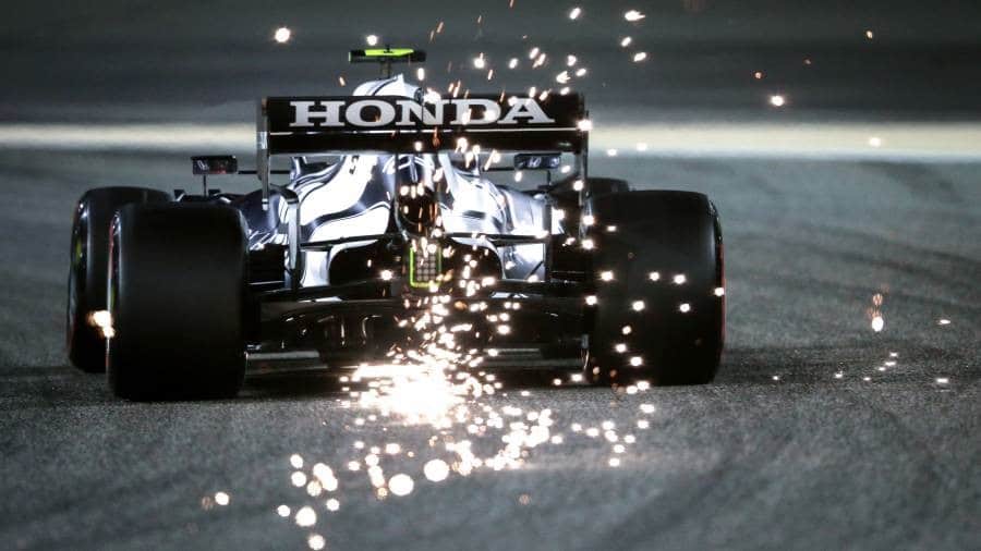 F1