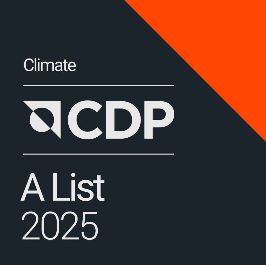 Honda es seleccionada como empresa “Climate Change A List” de CDP por tercer año consecutivo