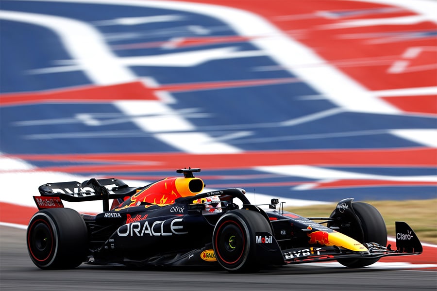Oracle Red Bull Racing se prepara para una  victoria más en la F1 con el apoyo de Honda