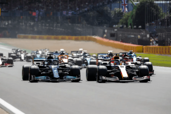 Controversial GP de Gran Bretaña suma un punto a Honda en F1