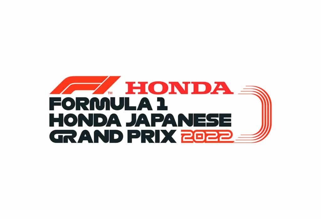 Será Honda principal patrocinador del Gran Premio FIA de Japón 2022