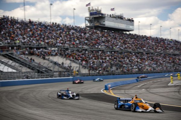 Milwaukee Hy-Vee 250