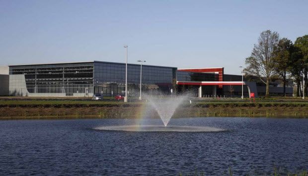 Plantas de producción de Honda obtienen la certificación Energy Star