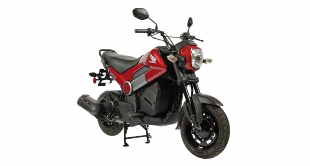 Honda NAVi celebra su 5º aniversario en México