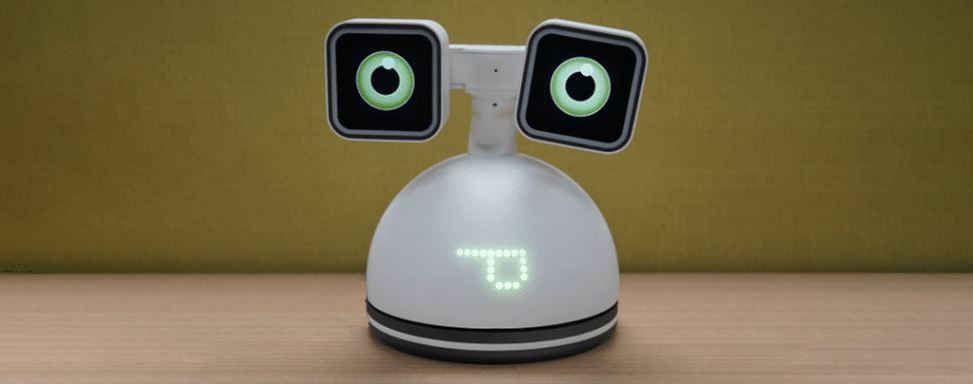 Honda presenta a Haru, un robot social con Inteligencia Artificial