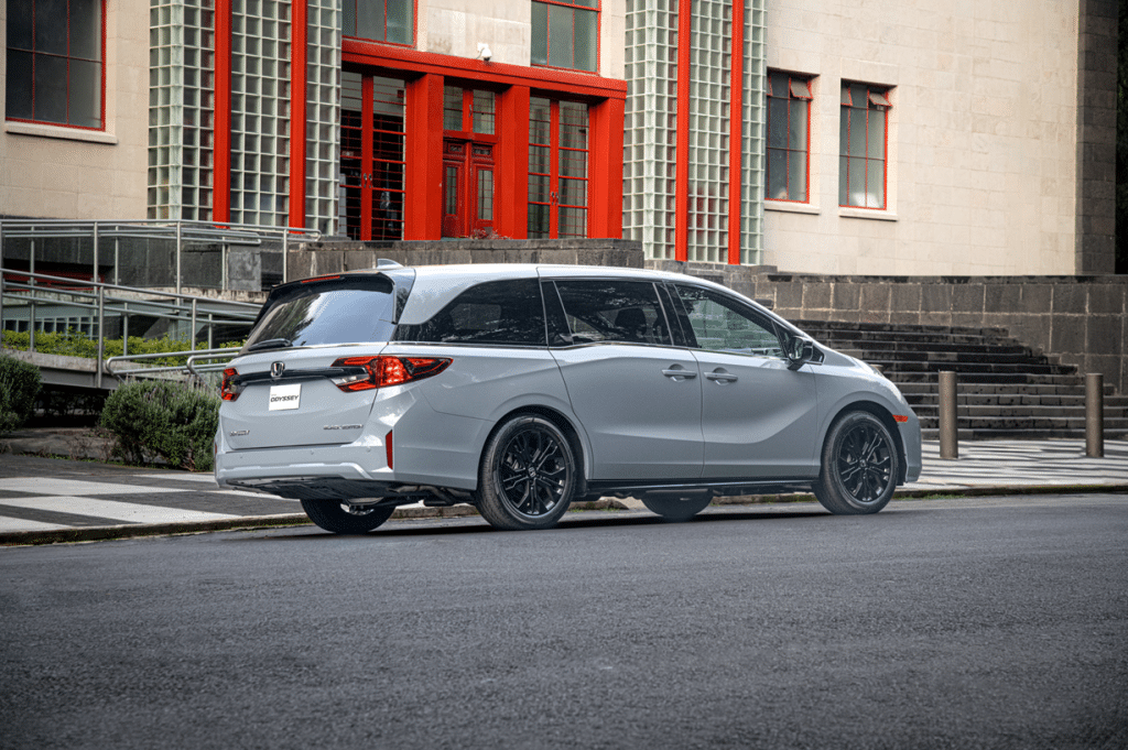 Tres modelos Honda obtienen Premios a la Máxima Calidad Inicial en el estudio anual de J.D. Power