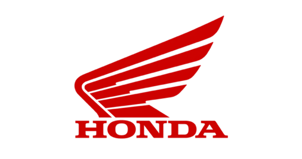 El emblema Wingmark de Honda: más que un símbolo, una historia de vuelo continuo