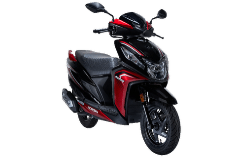 Honda presenta la renovación de la DIO125 2026: eficiencia, tecnología y practicidad para la movilidad urbana