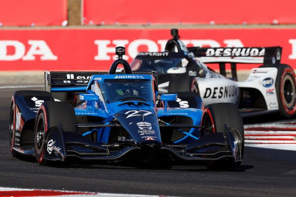 NTT IndyCar Series