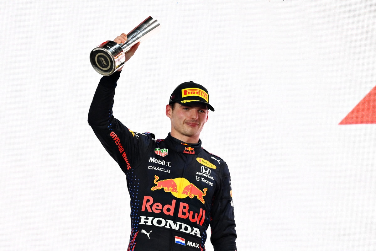 F1 Grand Prix of Qatar