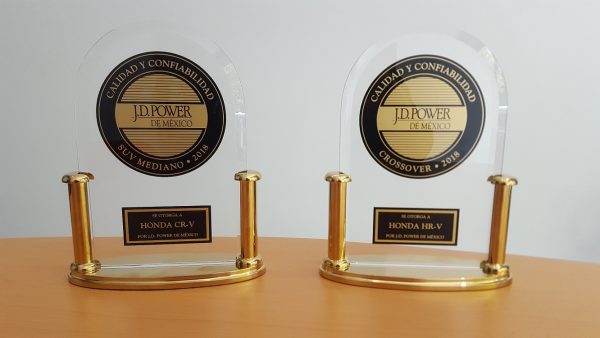 premios JD Power