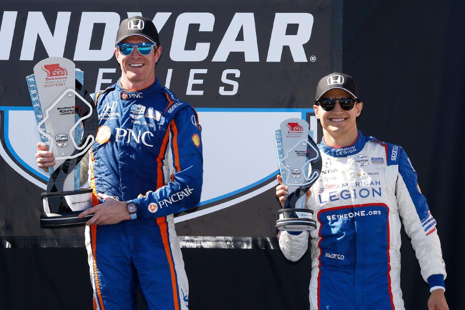 Scott Dixon cierra la temporada de la NTT INDYCAR SERIES con su 12ª victoria para Honda en 2023